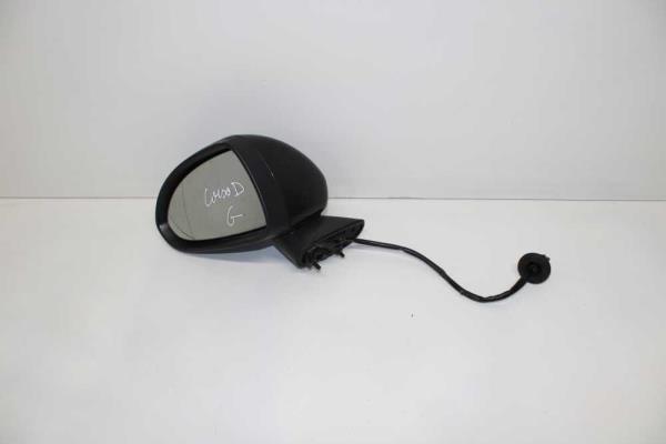 RETROVISEUR GAUCHE ELECTRIQUE OPEL  CORSA D / E ( 3PIN ) - Vue 3